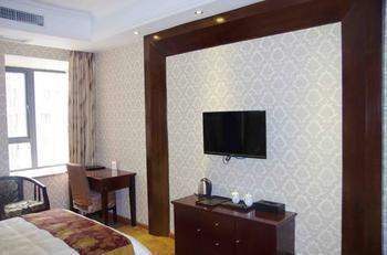 Chengdu Yihao Impression Hotel Exterior photo