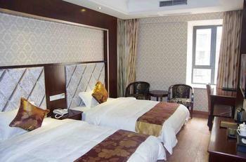 Chengdu Yihao Impression Hotel Exterior photo